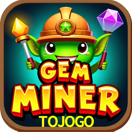 Slots no Site TOJOGO