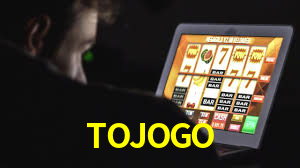 Cassino de Jogos TOJOGO