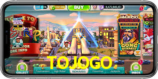 App TOJOGO  